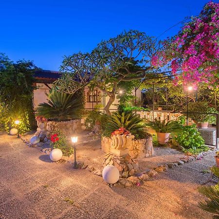 יאליסוס Villa Agia Paraskevi מראה חיצוני תמונה
